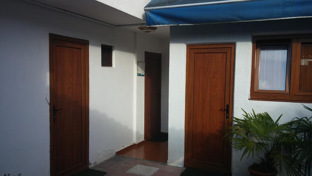Casa Exposito Hotel Puente Viesgo Exterior photo