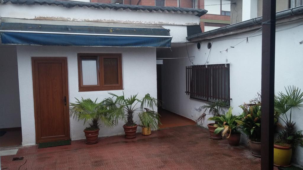 Casa Exposito Hotel Puente Viesgo Exterior photo